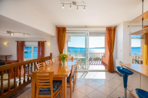XXL Luxury Apartments Beach Marina Resort